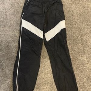 Track pants